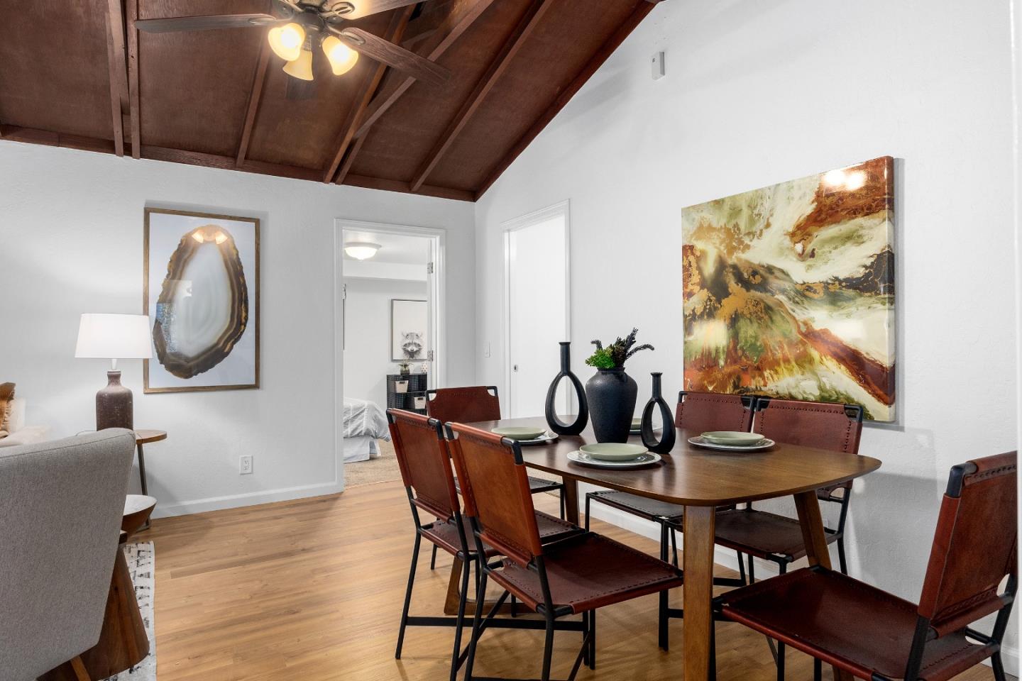 Detail Gallery Image 13 of 36 For 13950 Bear Creek, Boulder Creek,  CA 95006 - 4 Beds | 2 Baths