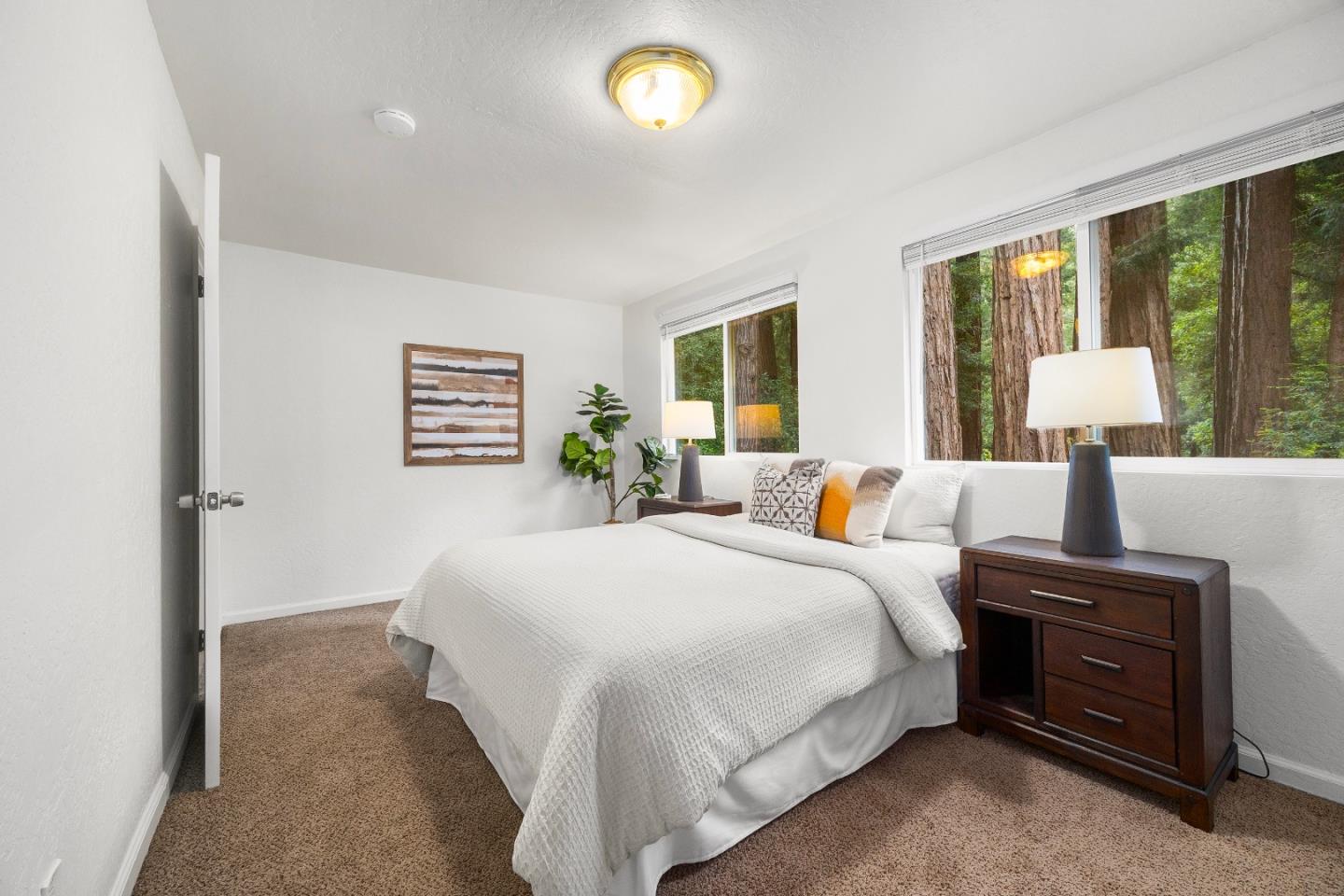 Detail Gallery Image 17 of 36 For 13950 Bear Creek, Boulder Creek,  CA 95006 - 4 Beds | 2 Baths