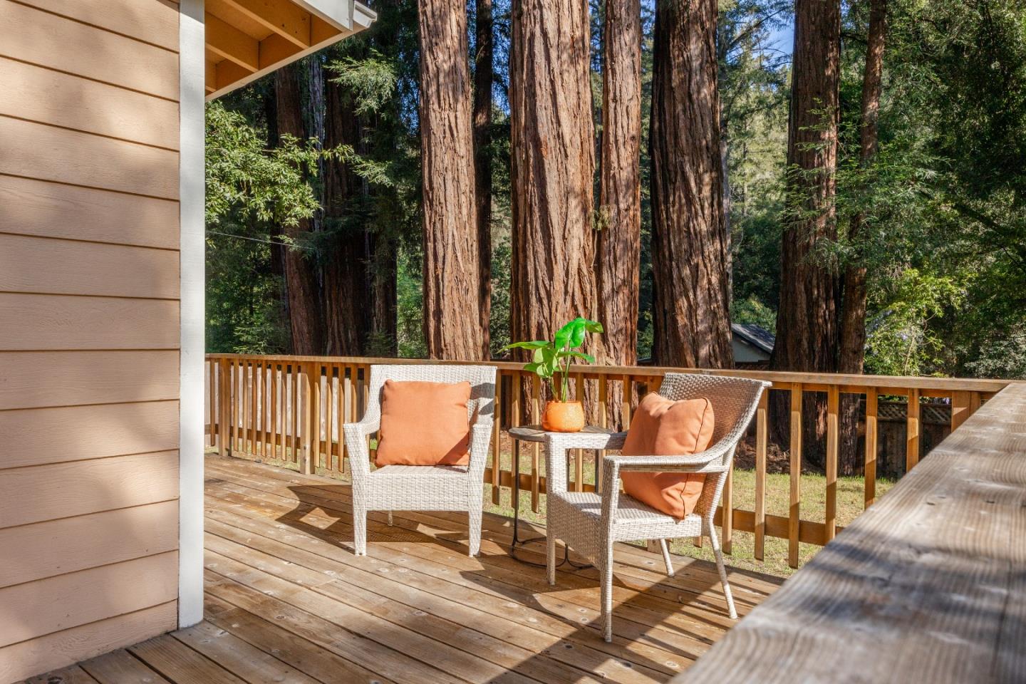 Detail Gallery Image 34 of 36 For 13950 Bear Creek, Boulder Creek,  CA 95006 - 4 Beds | 2 Baths