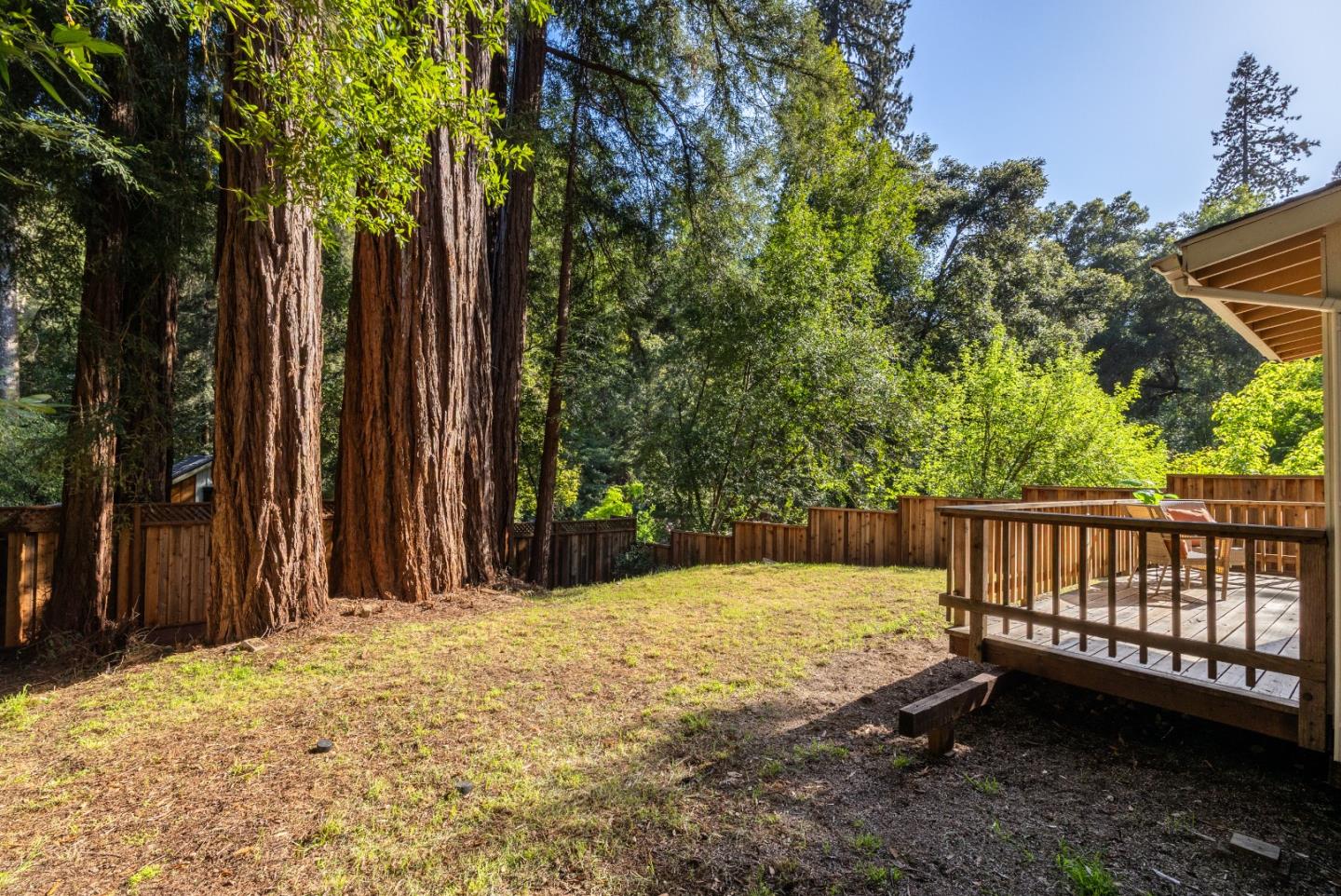 Detail Gallery Image 36 of 36 For 13950 Bear Creek, Boulder Creek,  CA 95006 - 4 Beds | 2 Baths