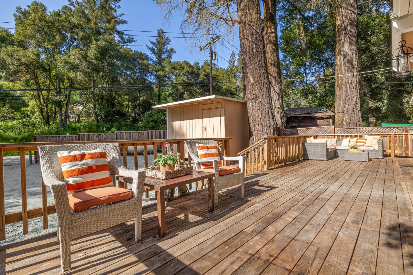 Detail Gallery Image 5 of 36 For 13950 Bear Creek, Boulder Creek,  CA 95006 - 4 Beds | 2 Baths