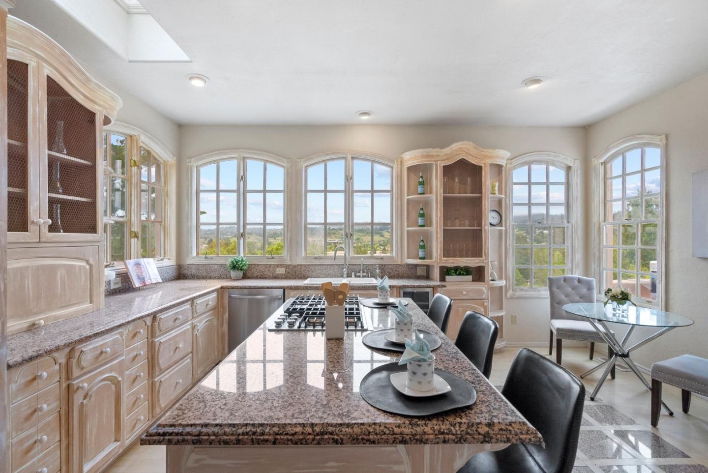 Detail Gallery Image 11 of 49 For 112 Sunset Ter, Scotts Valley,  CA 95066 - 4 Beds | 3/1 Baths