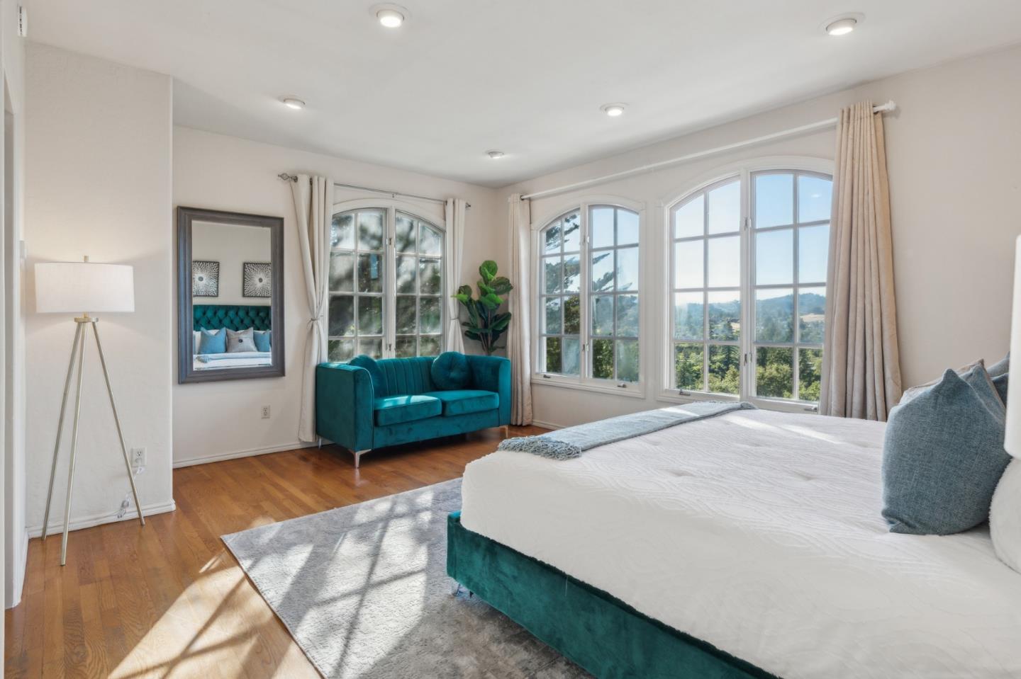 Detail Gallery Image 25 of 49 For 112 Sunset Ter, Scotts Valley,  CA 95066 - 4 Beds | 3/1 Baths