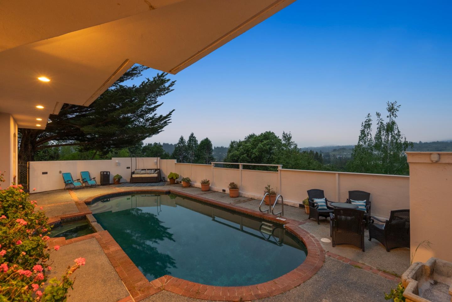 Detail Gallery Image 41 of 49 For 112 Sunset Ter, Scotts Valley,  CA 95066 - 4 Beds | 3/1 Baths
