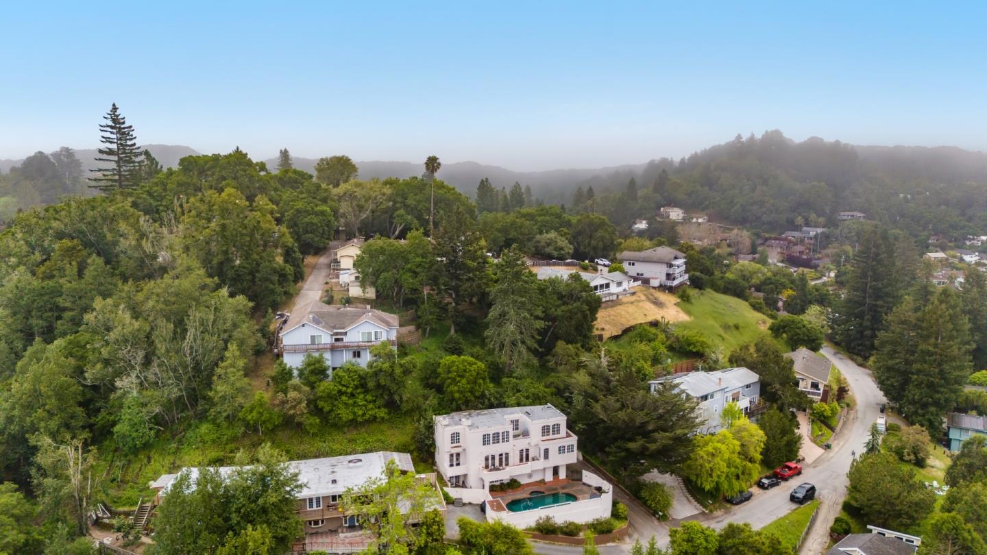 Detail Gallery Image 47 of 49 For 112 Sunset Ter, Scotts Valley,  CA 95066 - 4 Beds | 3/1 Baths