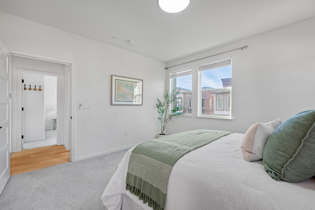 Detail Gallery Image 11 of 20 For 1587 De Rome Dr #3,  San Jose,  CA 95131 - 2 Beds | 2 Baths
