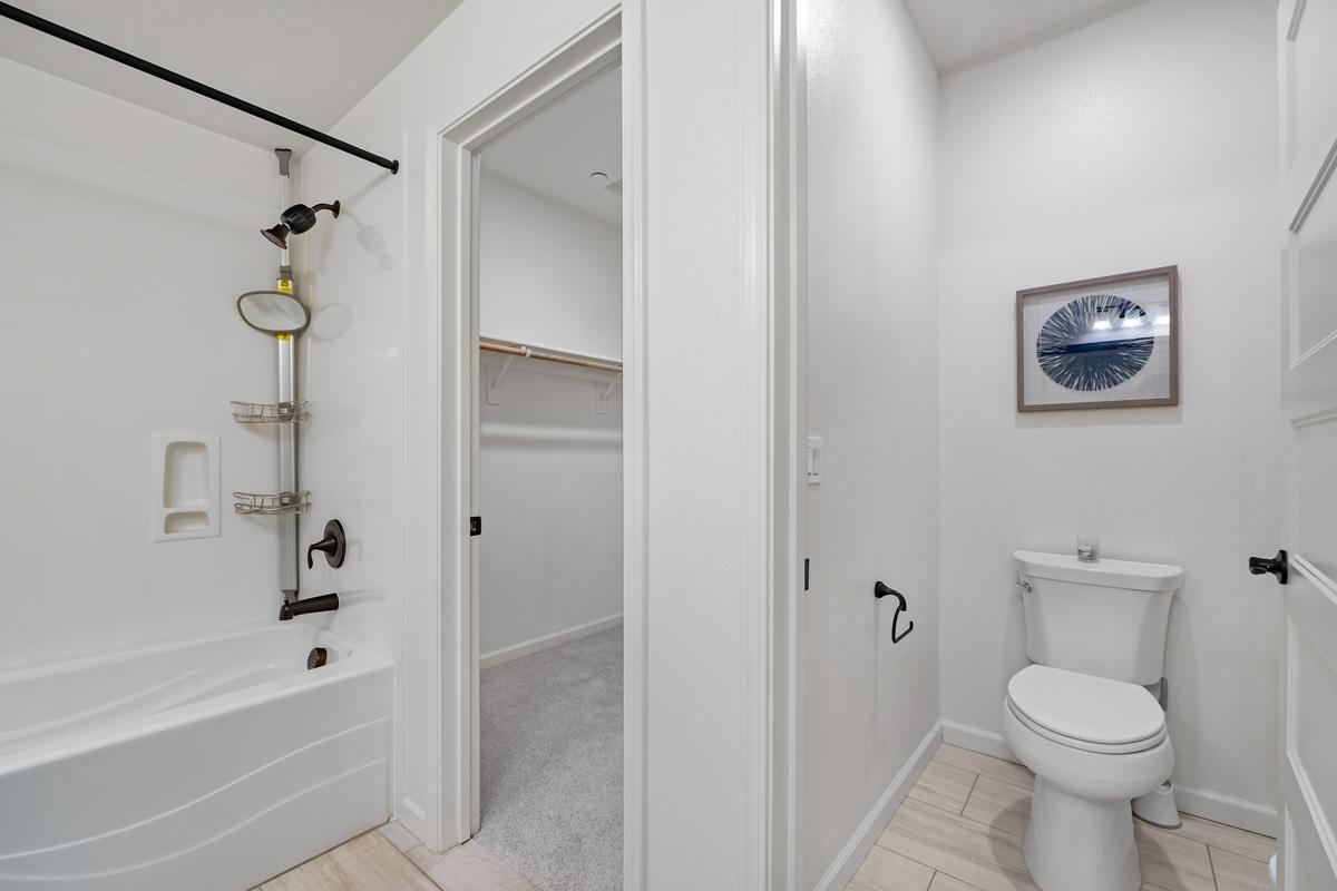 Detail Gallery Image 14 of 20 For 1587 De Rome Dr #3,  San Jose,  CA 95131 - 2 Beds | 2 Baths