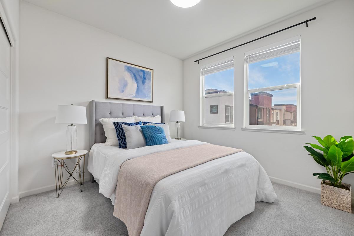 Detail Gallery Image 16 of 20 For 1587 De Rome Dr #3,  San Jose,  CA 95131 - 2 Beds | 2 Baths