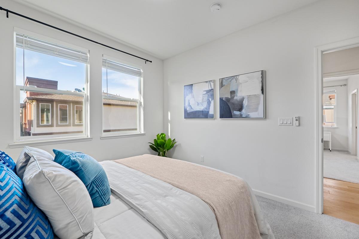Detail Gallery Image 17 of 20 For 1587 De Rome Dr #3,  San Jose,  CA 95131 - 2 Beds | 2 Baths