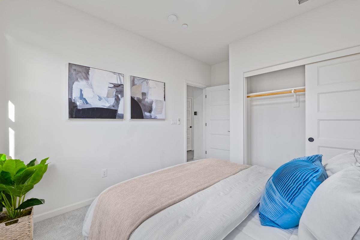 Detail Gallery Image 18 of 20 For 1587 De Rome Dr #3,  San Jose,  CA 95131 - 2 Beds | 2 Baths