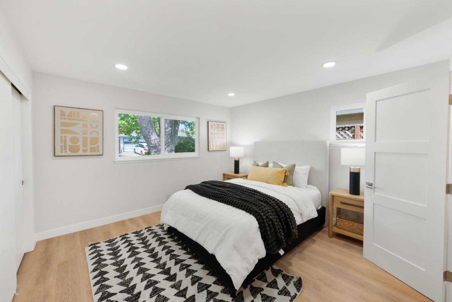 Detail Gallery Image 10 of 22 For 119 Michael Way, Santa Clara,  CA 95051 - 3 Beds | 2 Baths