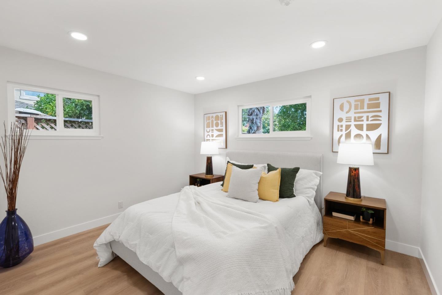 Detail Gallery Image 15 of 22 For 119 Michael Way, Santa Clara,  CA 95051 - 3 Beds | 2 Baths