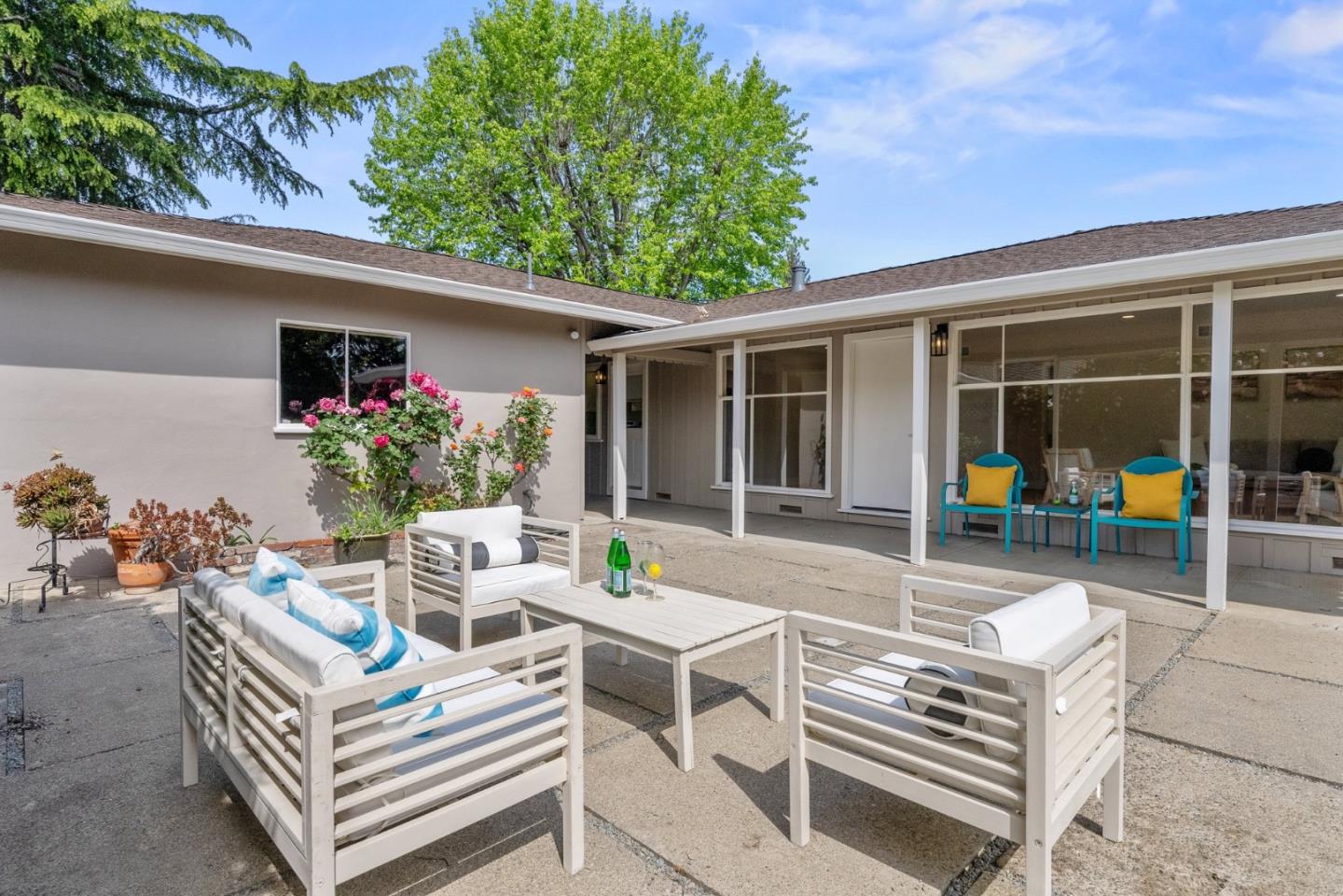 Detail Gallery Image 16 of 22 For 119 Michael Way, Santa Clara,  CA 95051 - 3 Beds | 2 Baths
