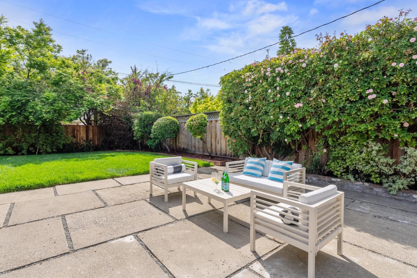 Detail Gallery Image 18 of 22 For 119 Michael Way, Santa Clara,  CA 95051 - 3 Beds | 2 Baths