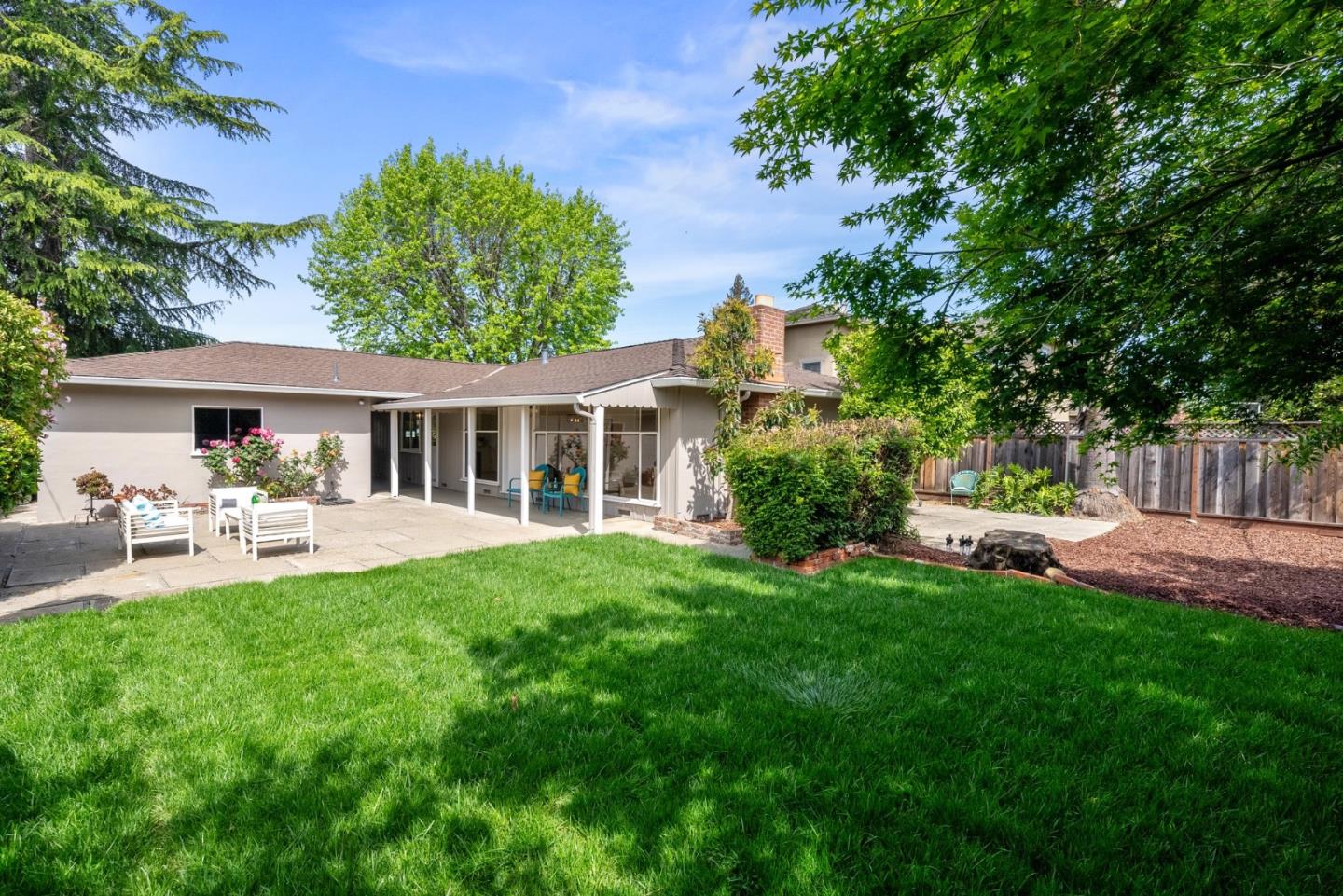 Detail Gallery Image 19 of 22 For 119 Michael Way, Santa Clara,  CA 95051 - 3 Beds | 2 Baths