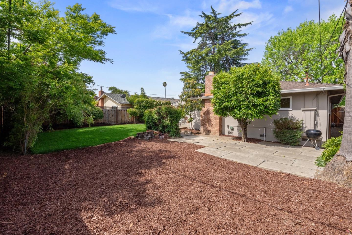 Detail Gallery Image 20 of 22 For 119 Michael Way, Santa Clara,  CA 95051 - 3 Beds | 2 Baths