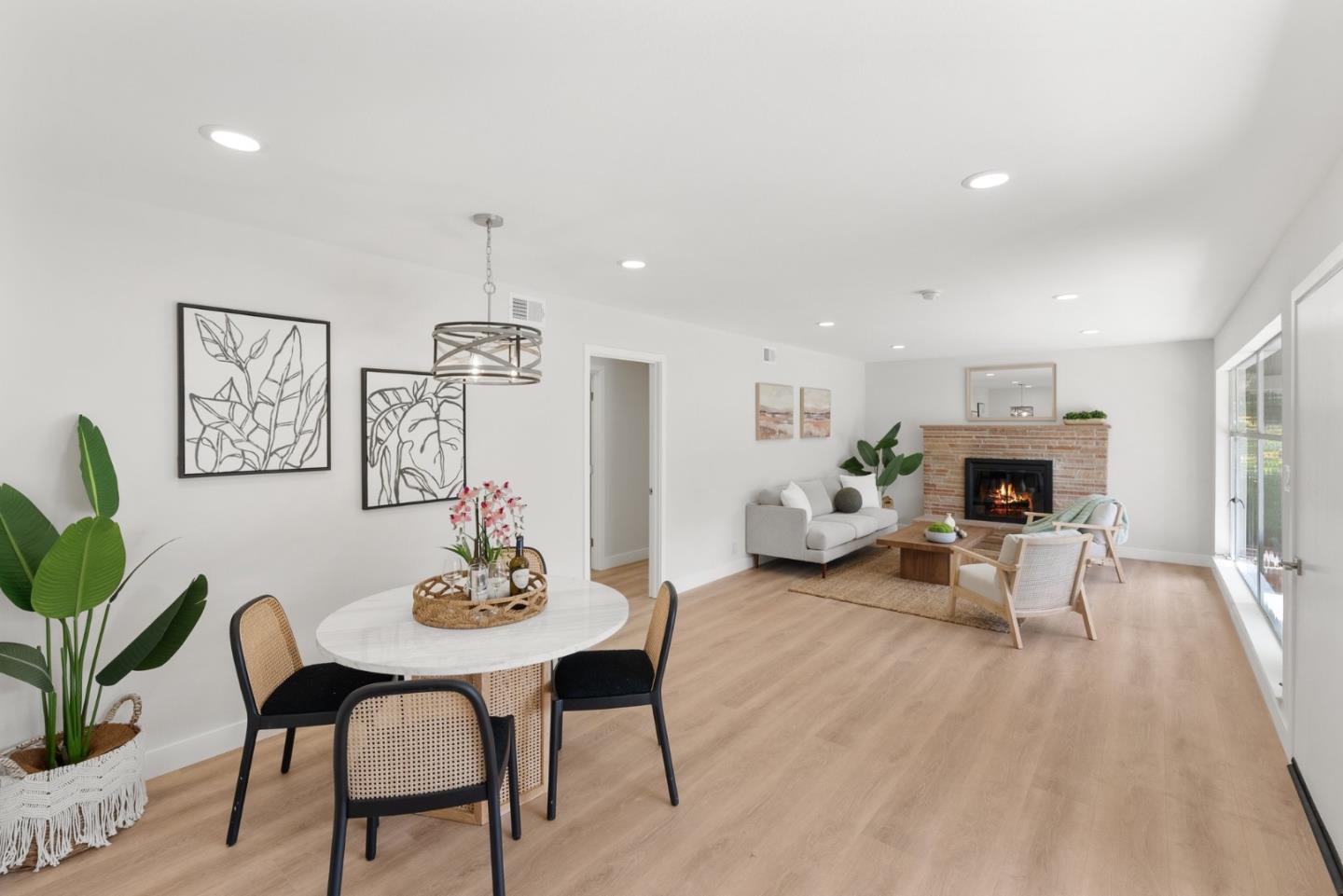 Detail Gallery Image 6 of 22 For 119 Michael Way, Santa Clara,  CA 95051 - 3 Beds | 2 Baths