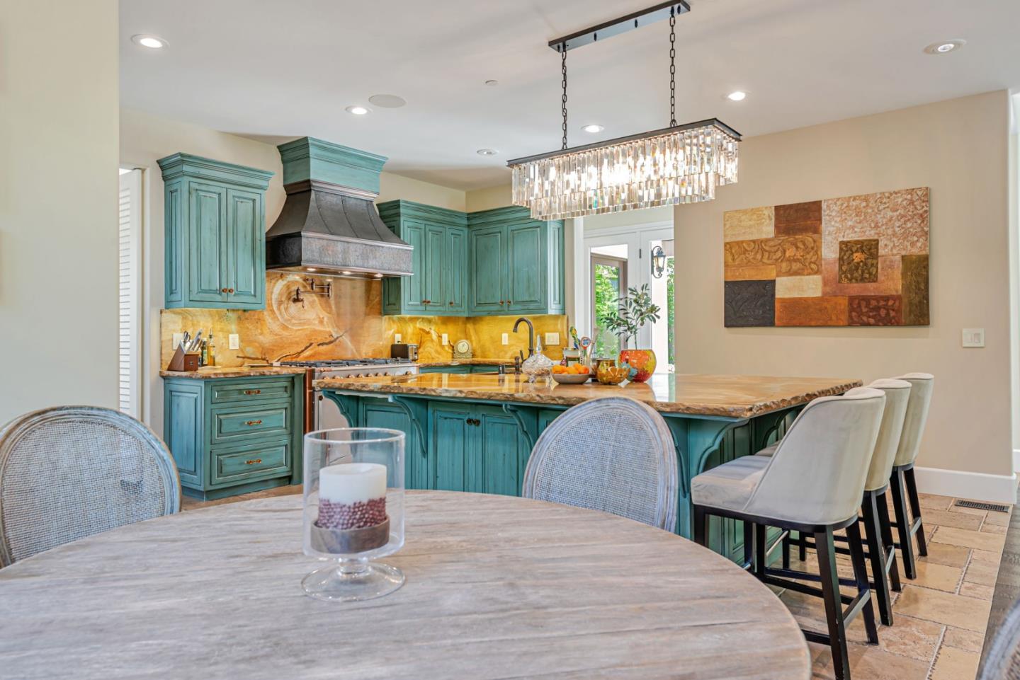 Detail Gallery Image 23 of 59 For 1998 Camino a Los Cerros, Menlo Park,  CA 94025 - 5 Beds | 4/1 Baths