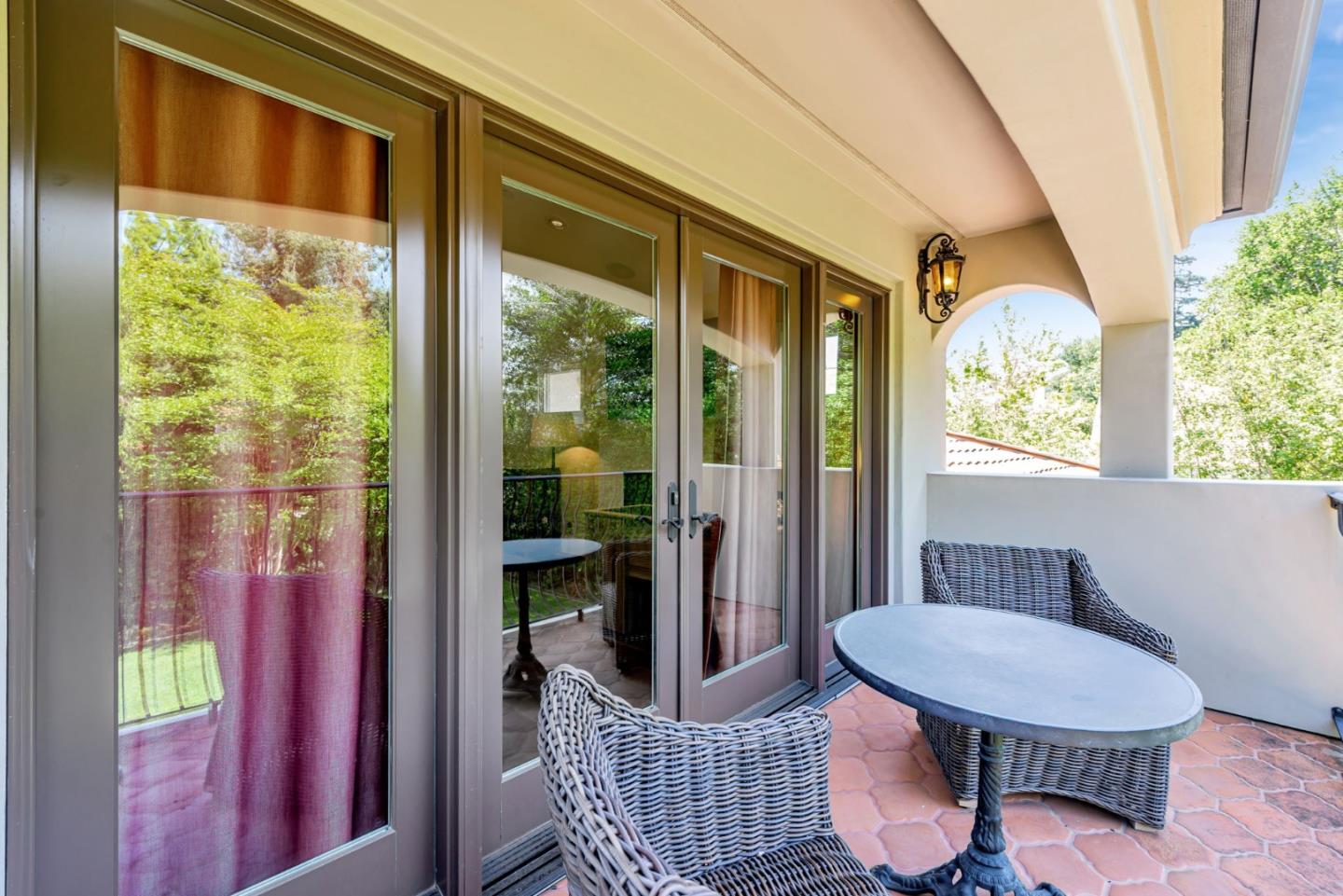 Detail Gallery Image 51 of 59 For 1998 Camino a Los Cerros, Menlo Park,  CA 94025 - 5 Beds | 4/1 Baths