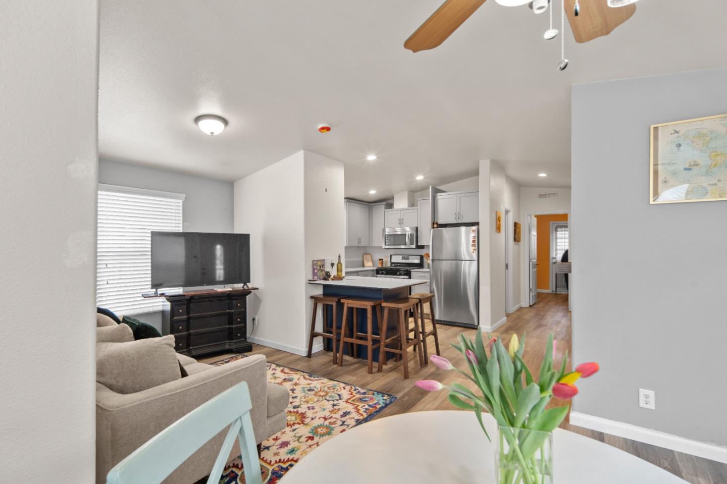 Detail Gallery Image 13 of 14 For 3320 Del Monte Blvd #11,  Marina,  CA 93933 - 2 Beds | 2 Baths