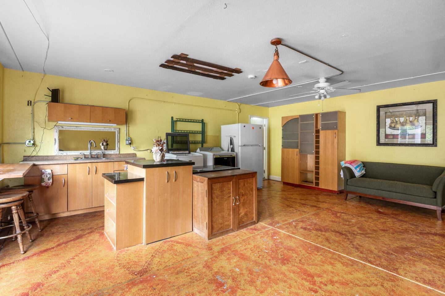 Detail Gallery Image 33 of 39 For 1855 Llagas Rd, Morgan Hill,  CA 95037 - 5 Beds | 3 Baths