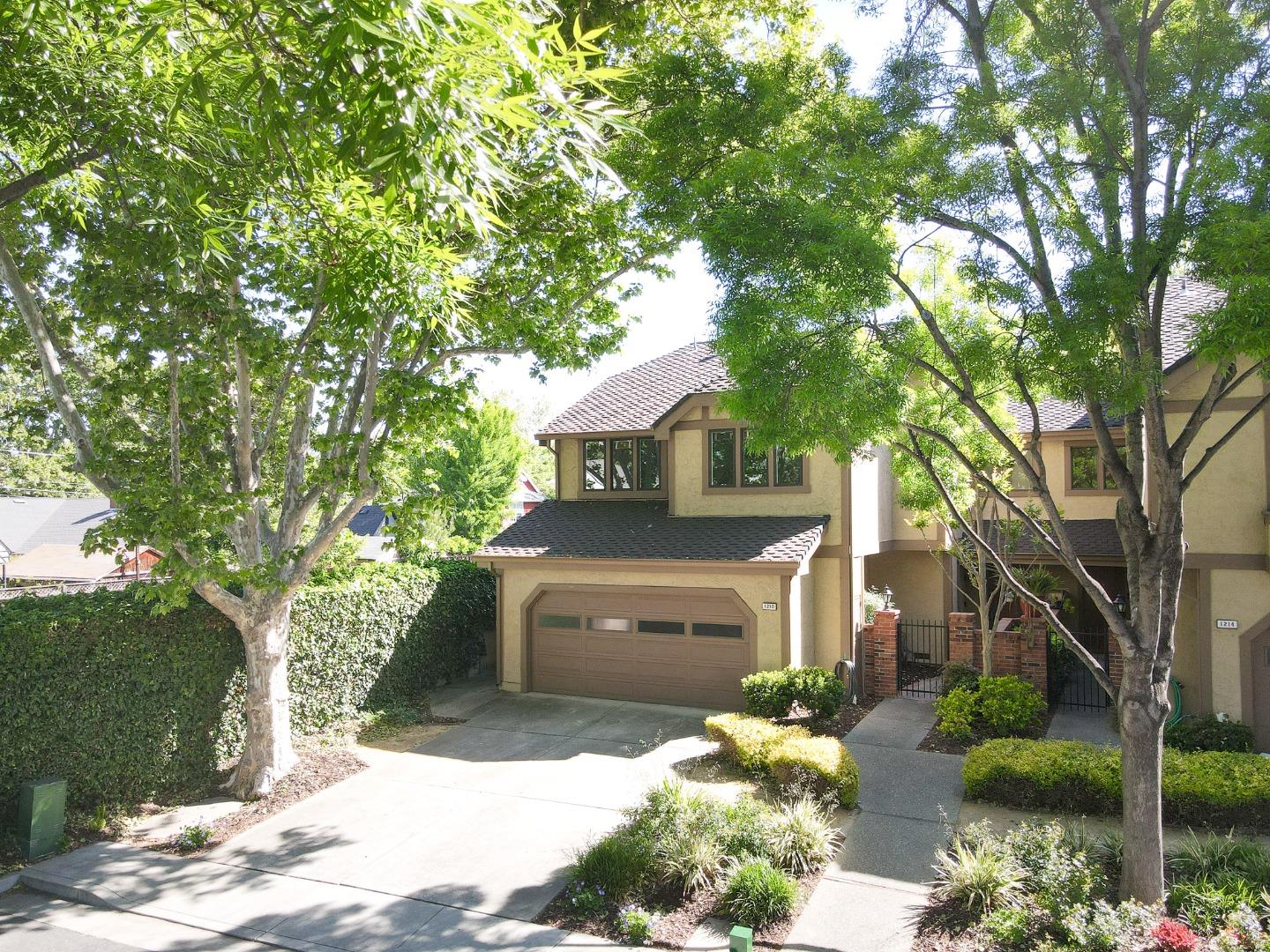 Detail Gallery Image 27 of 38 For 1210 Fiddlers Grn, San Jose,  CA 95125 - 3 Beds | 2/1 Baths