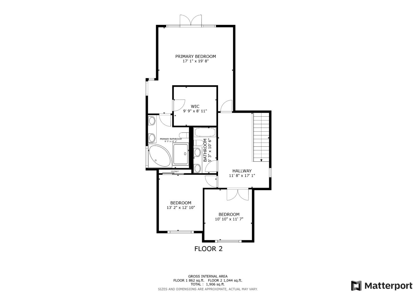 Detail Gallery Image 32 of 38 For 1210 Fiddlers Grn, San Jose,  CA 95125 - 3 Beds | 2/1 Baths