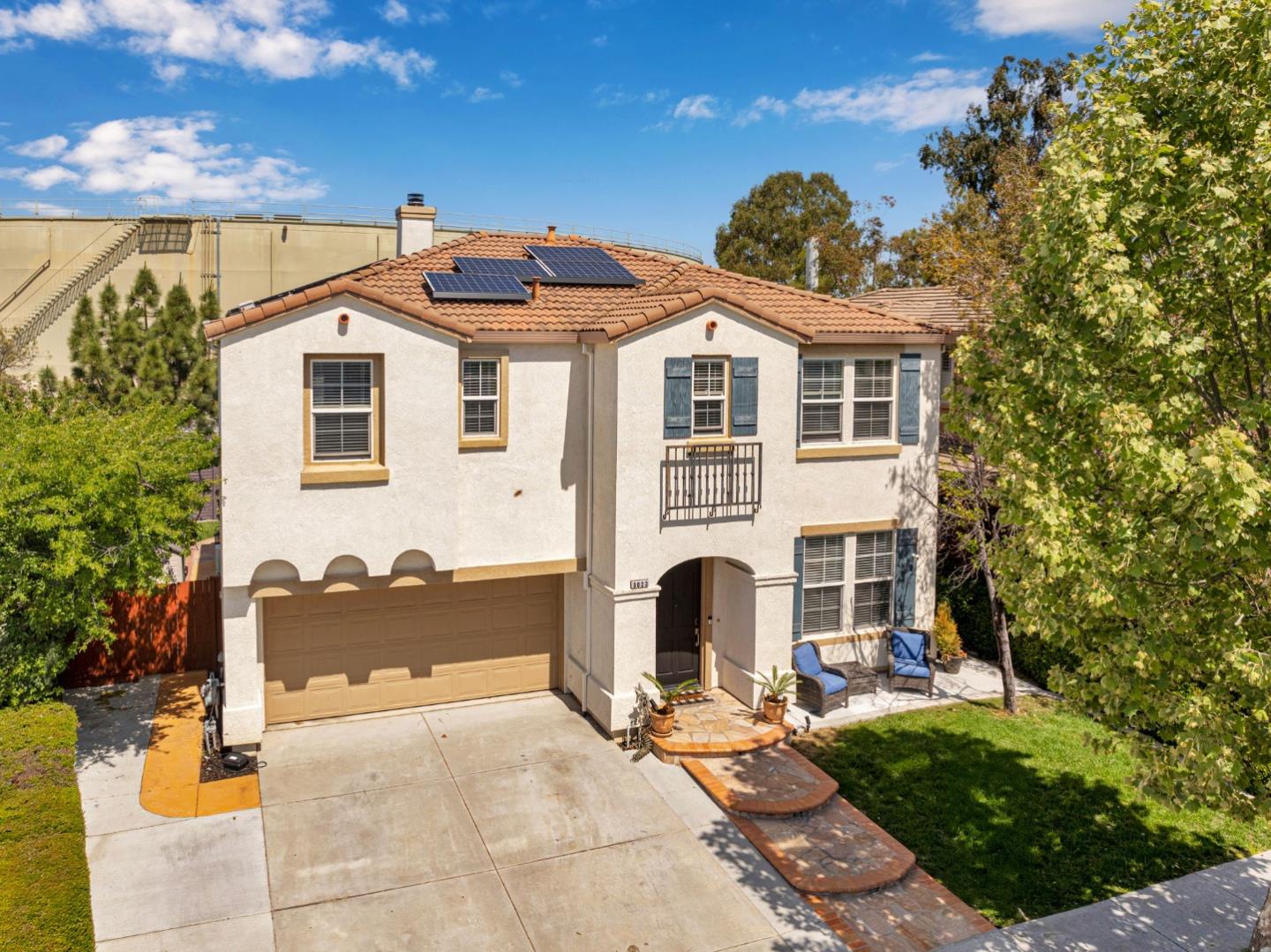 Detail Gallery Image 61 of 70 For 3023 Canoas Villa, San Jose,  CA 95136 - 4 Beds | 2/1 Baths