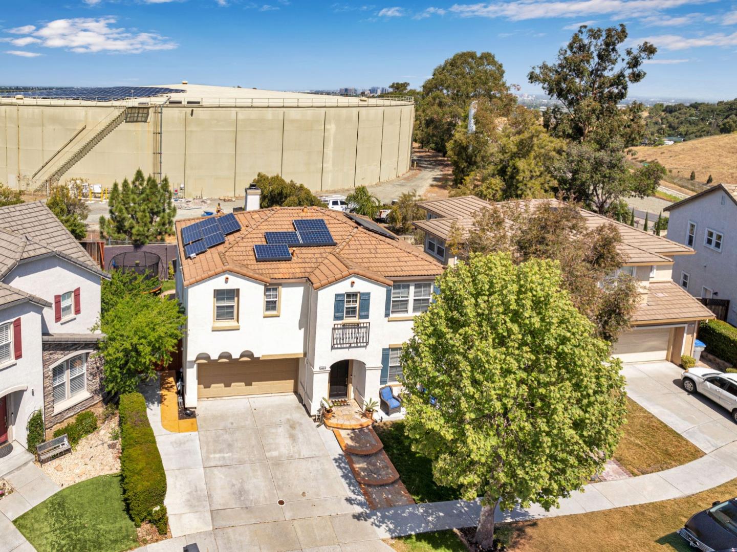 Detail Gallery Image 62 of 70 For 3023 Canoas Villa, San Jose,  CA 95136 - 4 Beds | 2/1 Baths