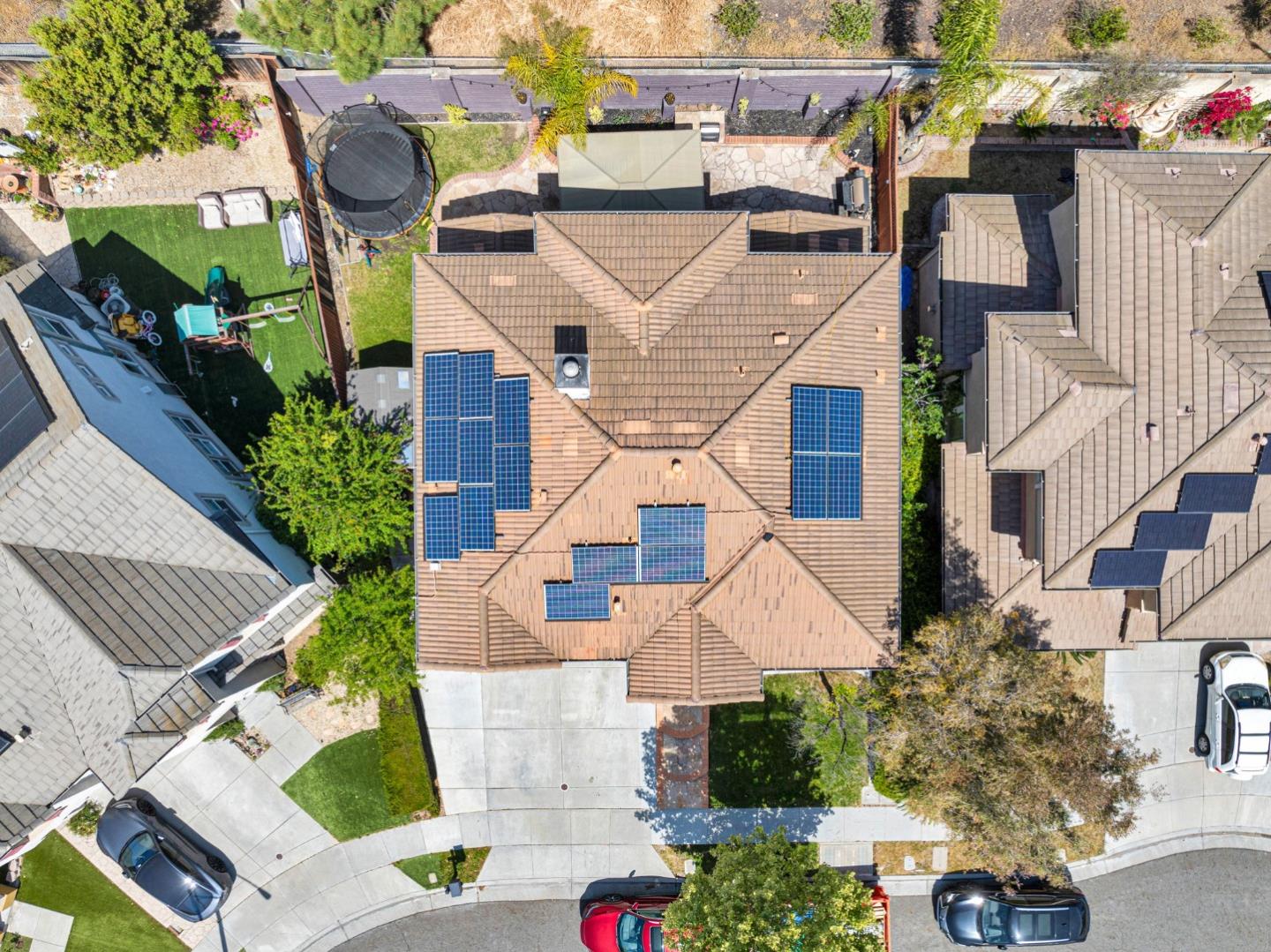 Detail Gallery Image 63 of 70 For 3023 Canoas Villa, San Jose,  CA 95136 - 4 Beds | 2/1 Baths