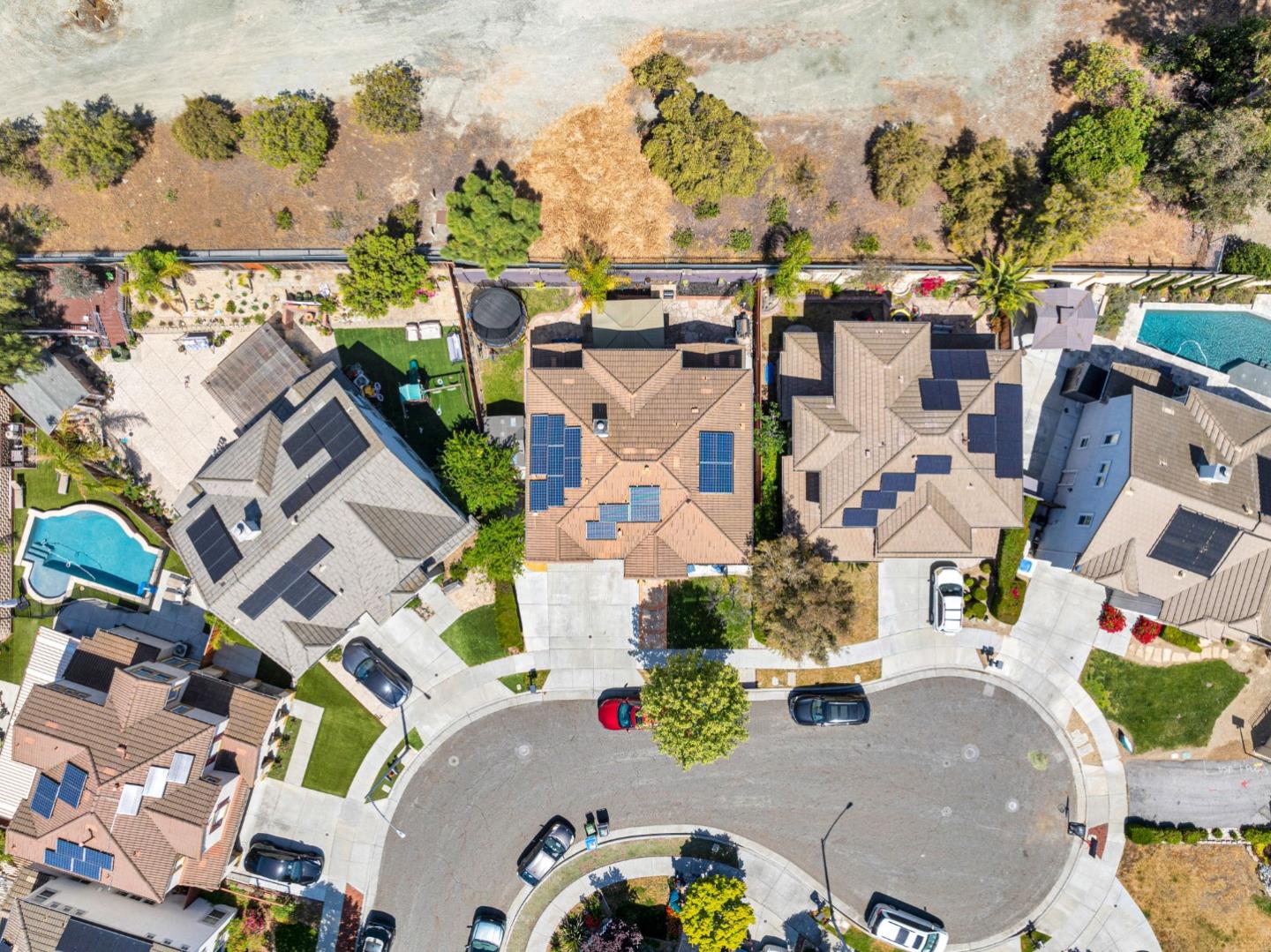 Detail Gallery Image 66 of 70 For 3023 Canoas Villa, San Jose,  CA 95136 - 4 Beds | 2/1 Baths