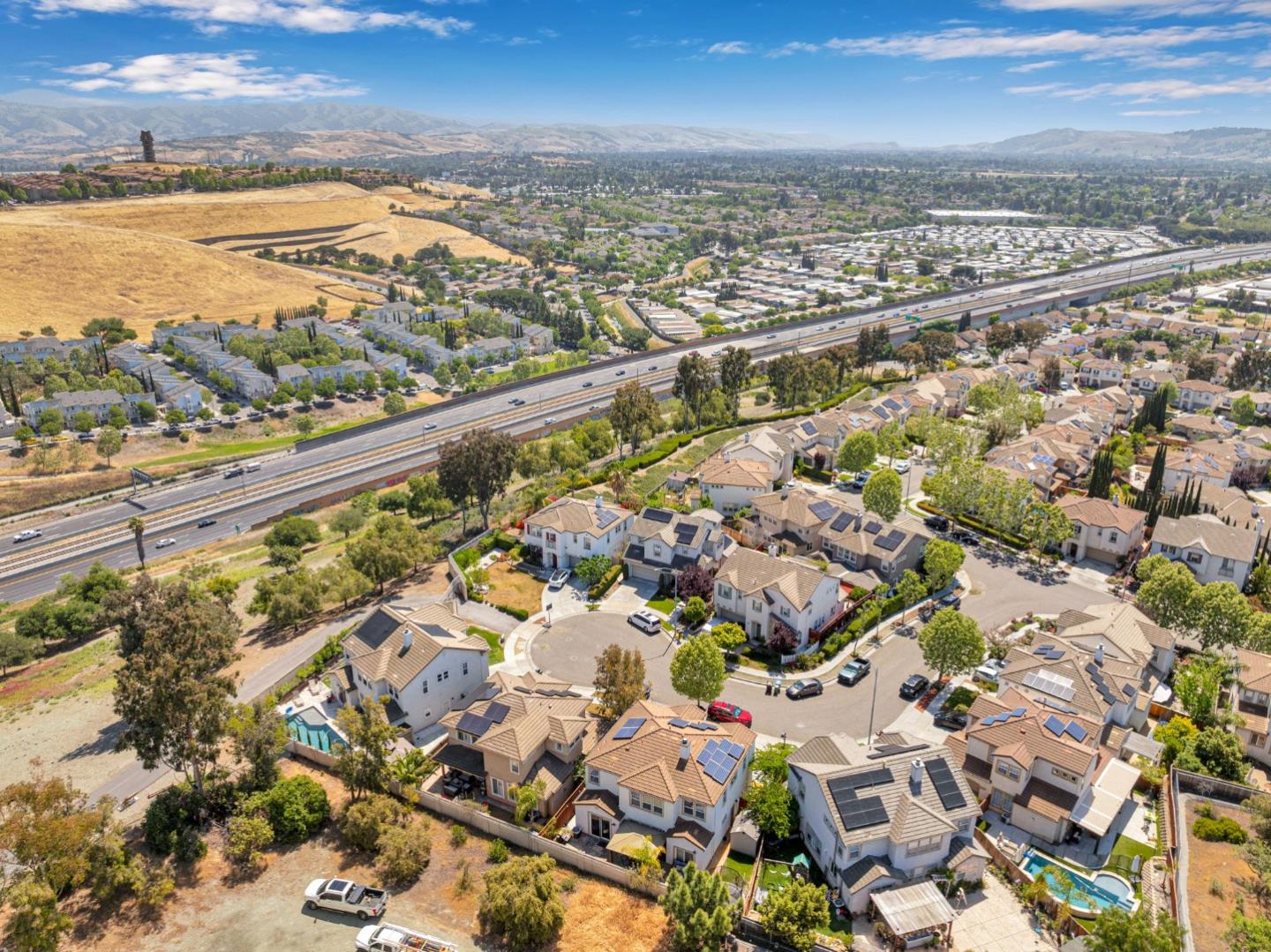 Detail Gallery Image 68 of 70 For 3023 Canoas Villa, San Jose,  CA 95136 - 4 Beds | 2/1 Baths