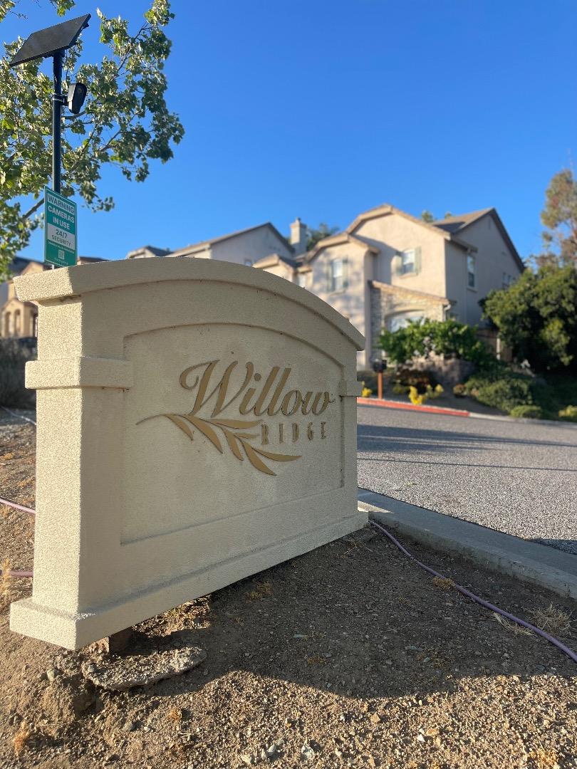 Detail Gallery Image 70 of 70 For 3023 Canoas Villa, San Jose,  CA 95136 - 4 Beds | 2/1 Baths