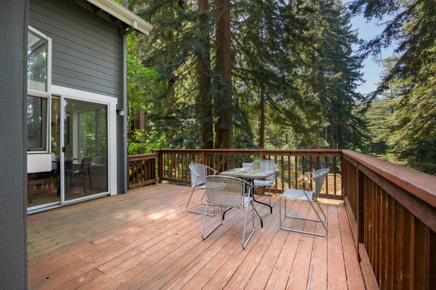 Detail Gallery Image 11 of 43 For 22021 Old Santa Cruz Hwy, Los Gatos,  CA 95033 - 2 Beds | 2 Baths