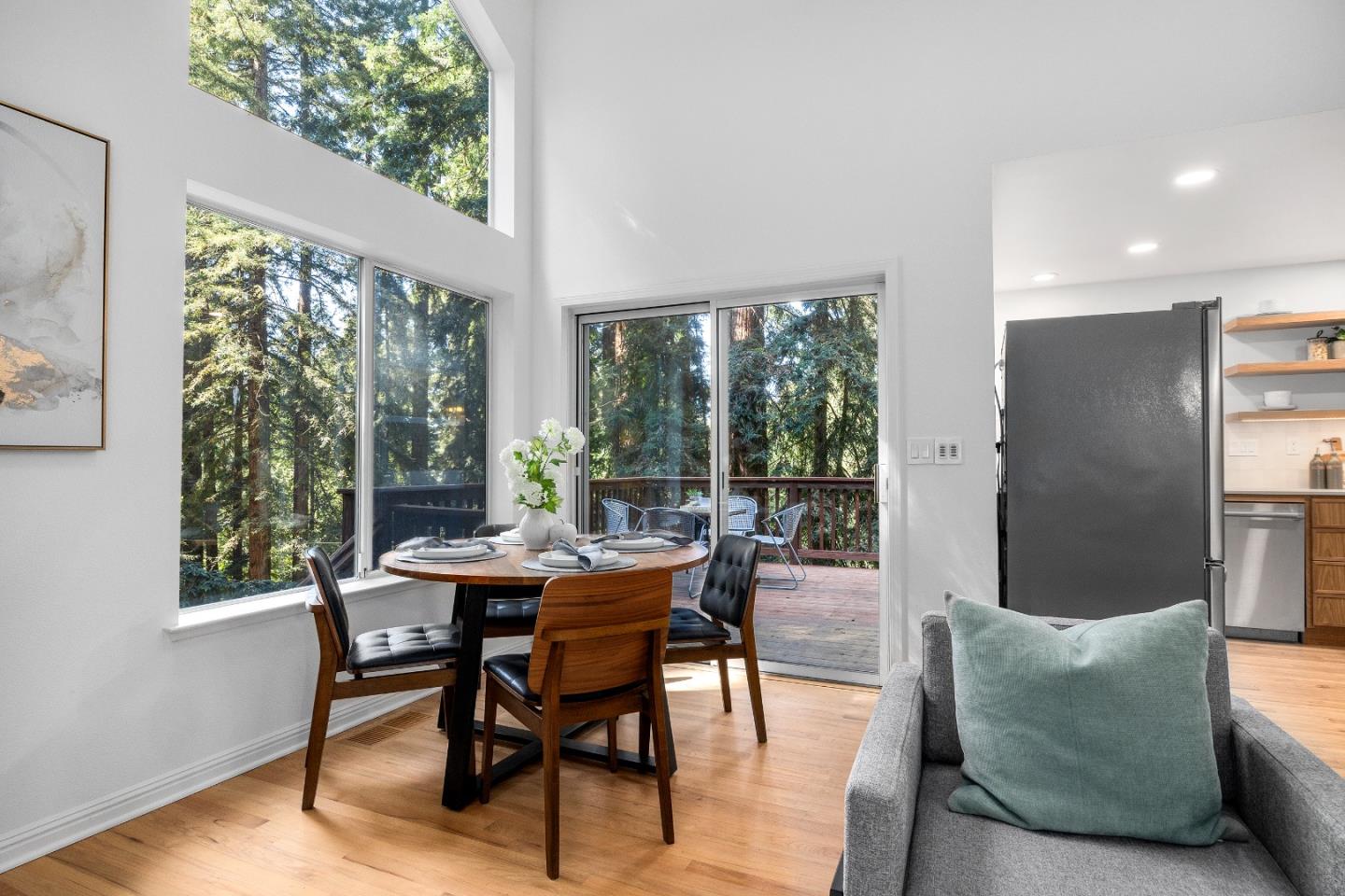 Detail Gallery Image 16 of 43 For 22021 Old Santa Cruz Hwy, Los Gatos,  CA 95033 - 2 Beds | 2 Baths