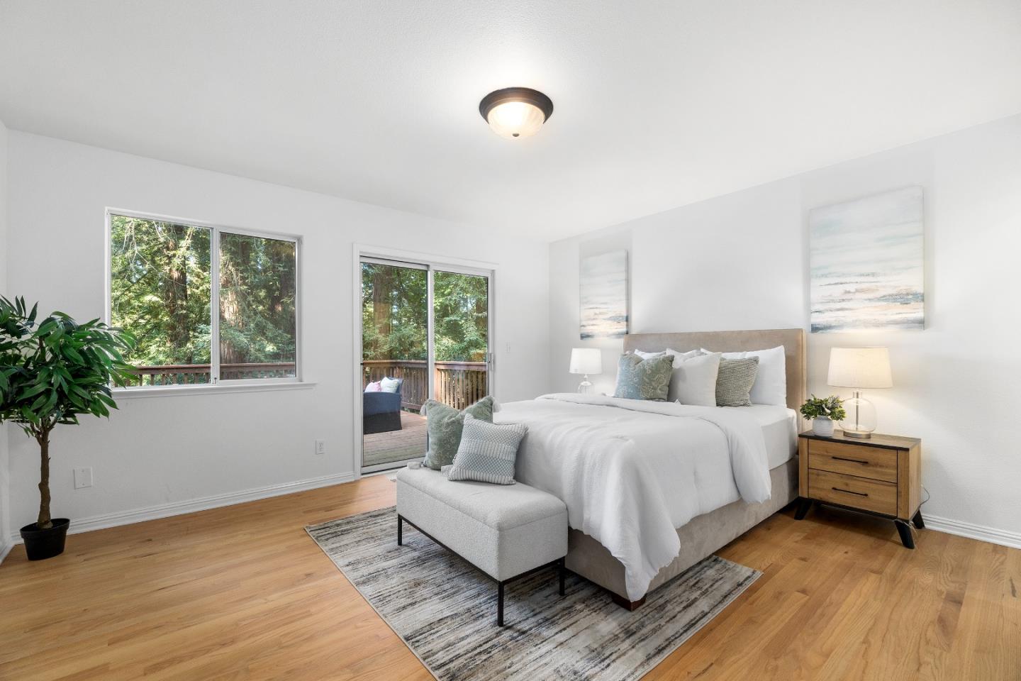 Detail Gallery Image 28 of 43 For 22021 Old Santa Cruz Hwy, Los Gatos,  CA 95033 - 2 Beds | 2 Baths