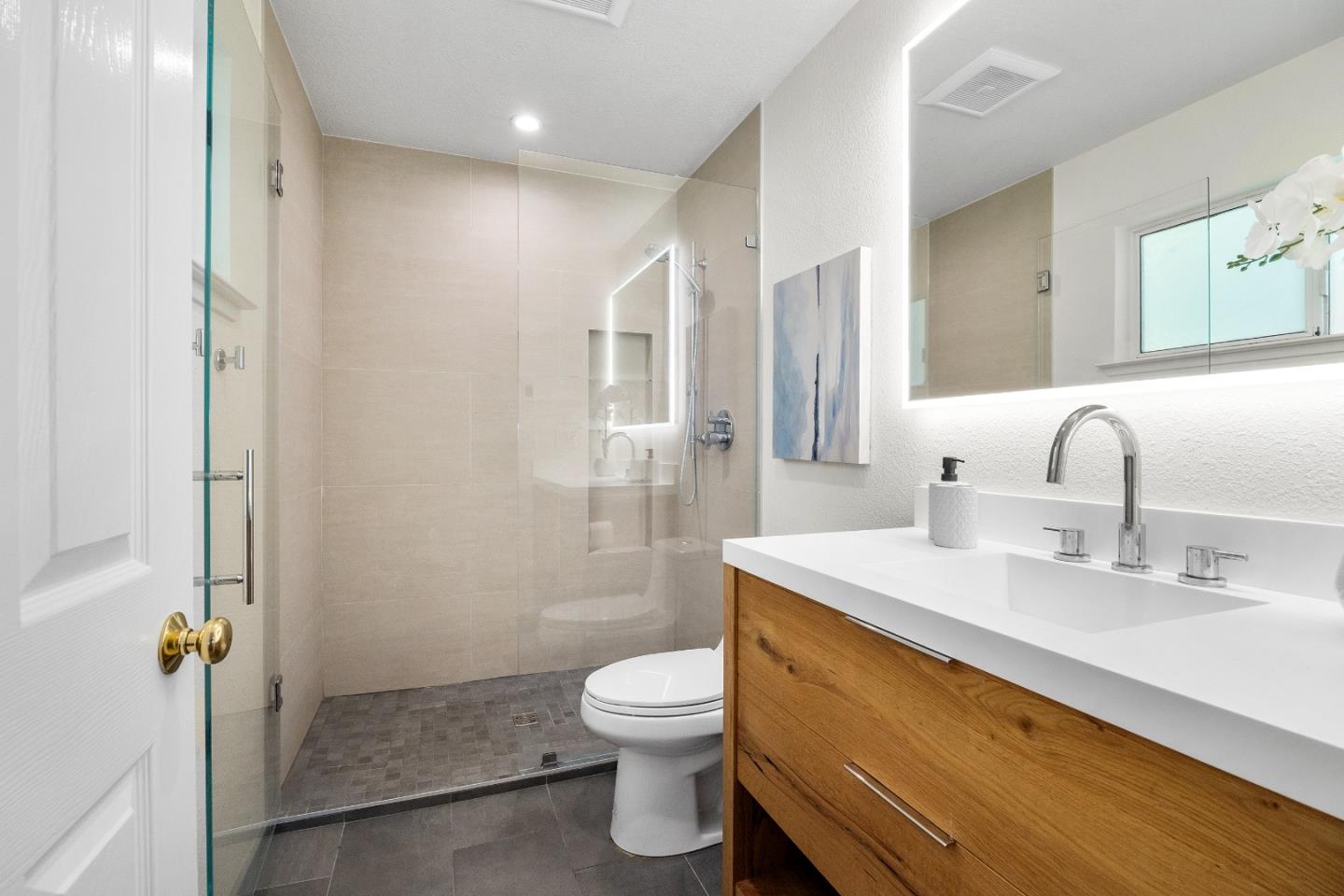 Detail Gallery Image 31 of 43 For 22021 Old Santa Cruz Hwy, Los Gatos,  CA 95033 - 2 Beds | 2 Baths