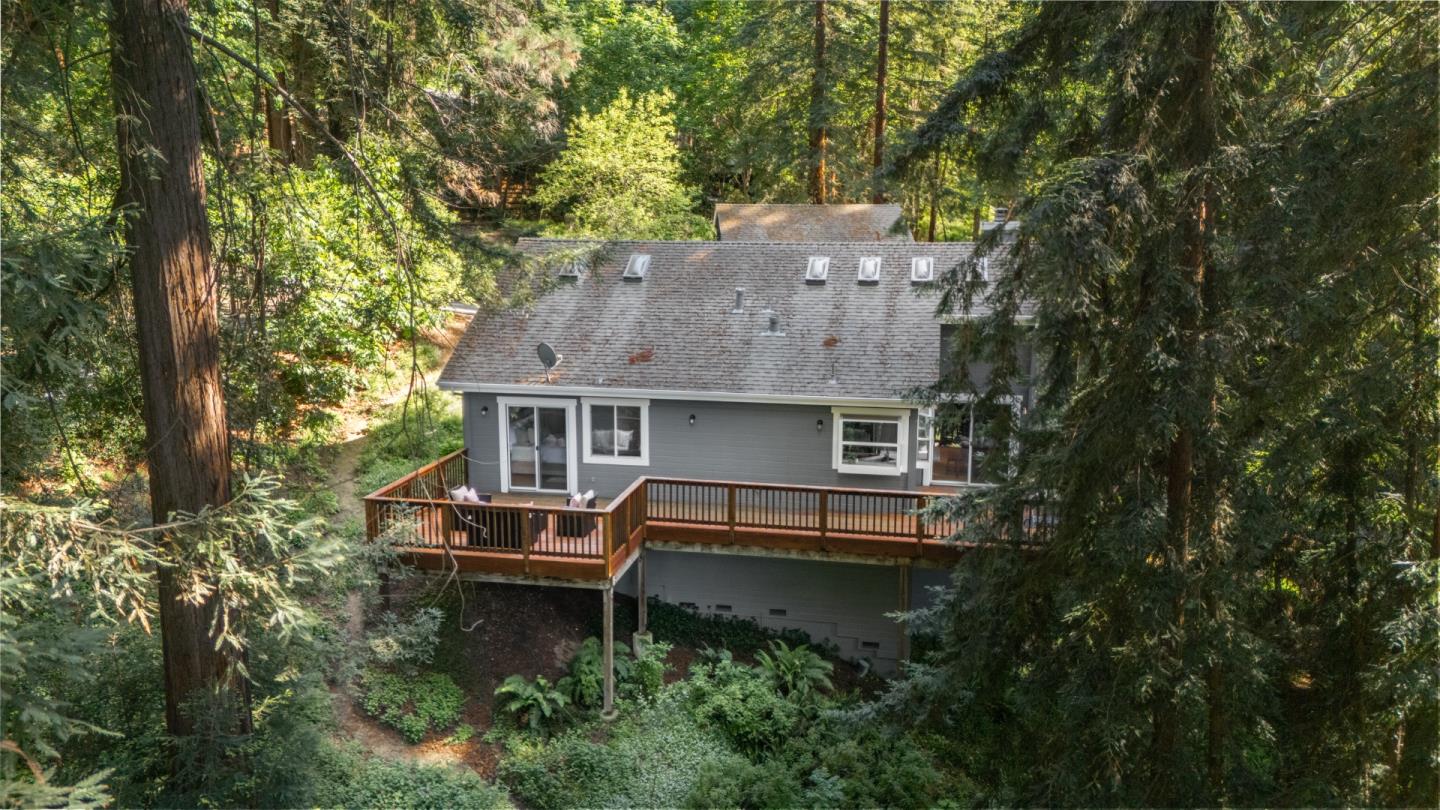 Detail Gallery Image 38 of 43 For 22021 Old Santa Cruz Hwy, Los Gatos,  CA 95033 - 2 Beds | 2 Baths