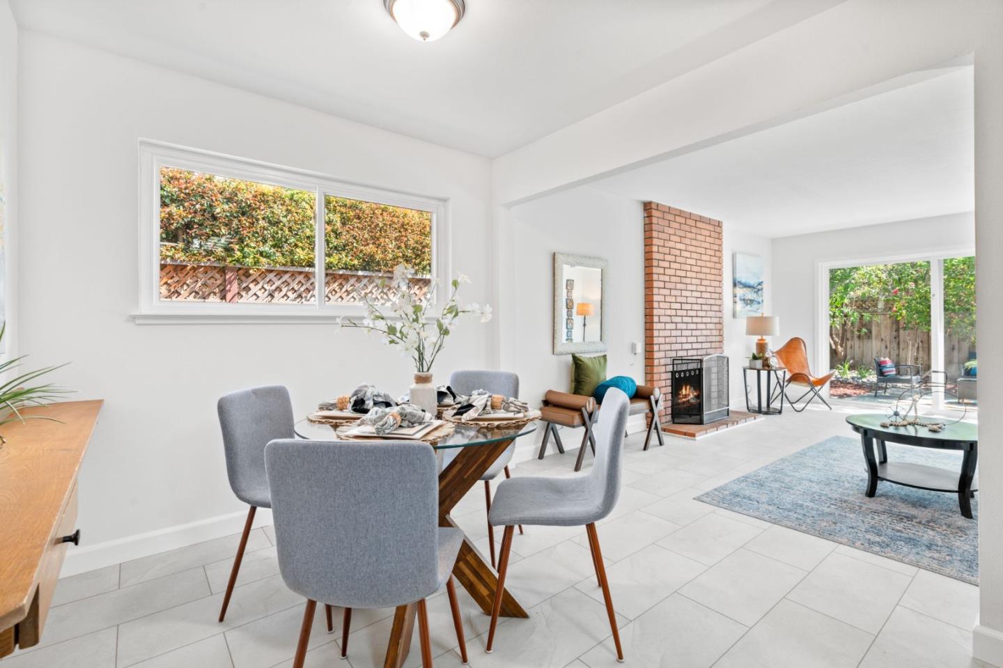 Detail Gallery Image 12 of 43 For 524 S Park Dr, San Jose,  CA 95129 - 4 Beds | 2 Baths