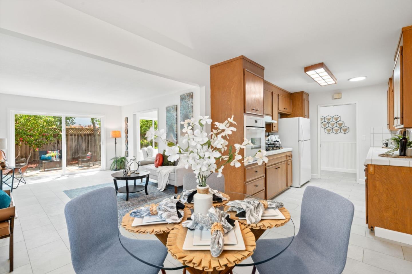 Detail Gallery Image 13 of 43 For 524 S Park Dr, San Jose,  CA 95129 - 4 Beds | 2 Baths