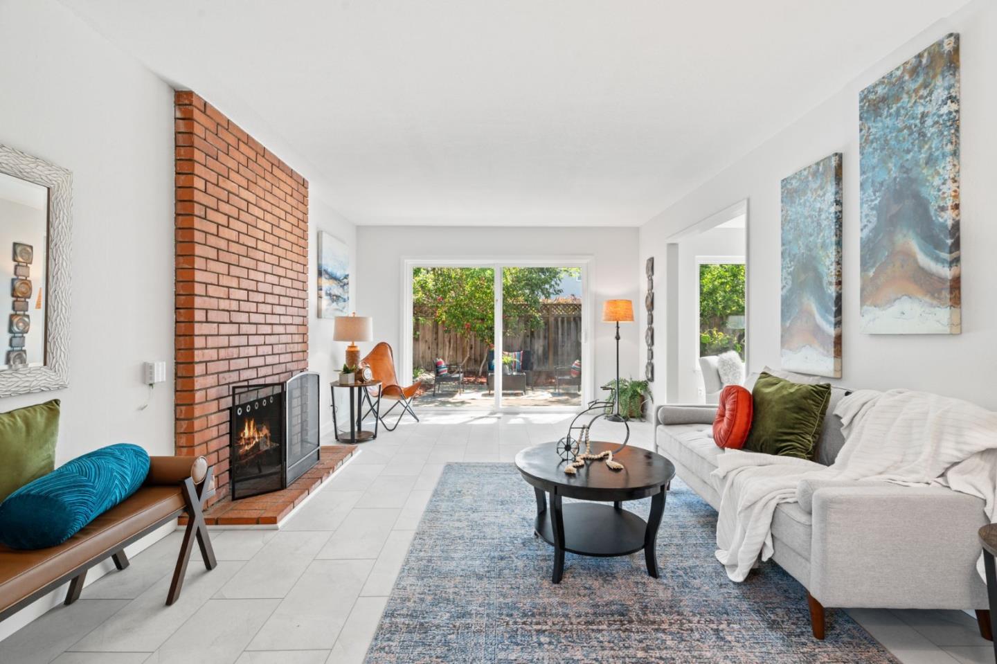 Detail Gallery Image 15 of 43 For 524 S Park Dr, San Jose,  CA 95129 - 4 Beds | 2 Baths