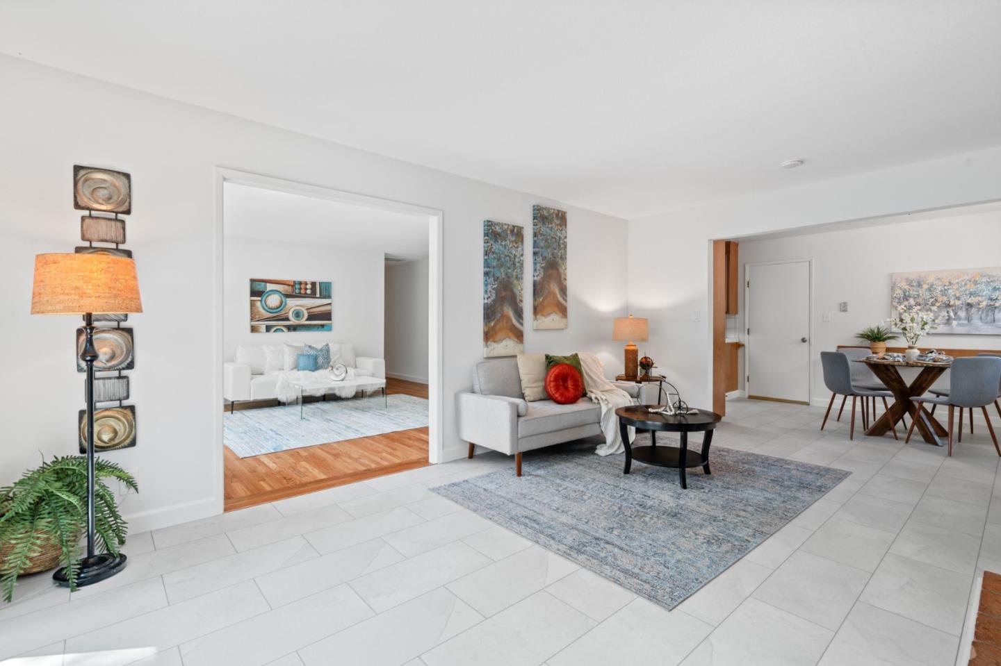 Detail Gallery Image 17 of 43 For 524 S Park Dr, San Jose,  CA 95129 - 4 Beds | 2 Baths