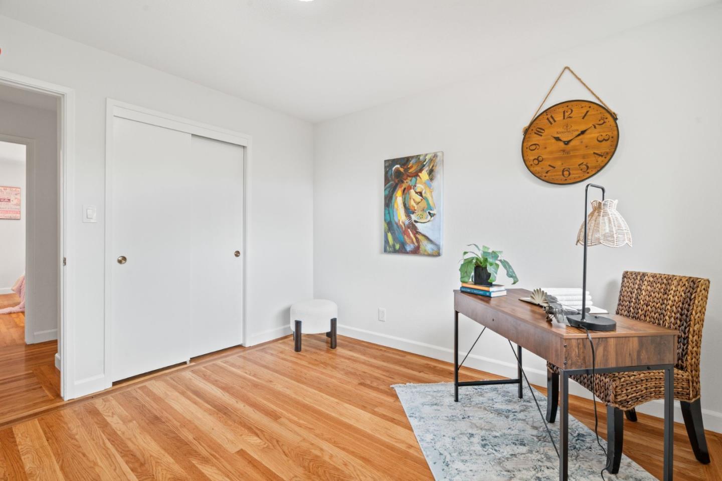 Detail Gallery Image 25 of 43 For 524 S Park Dr, San Jose,  CA 95129 - 4 Beds | 2 Baths