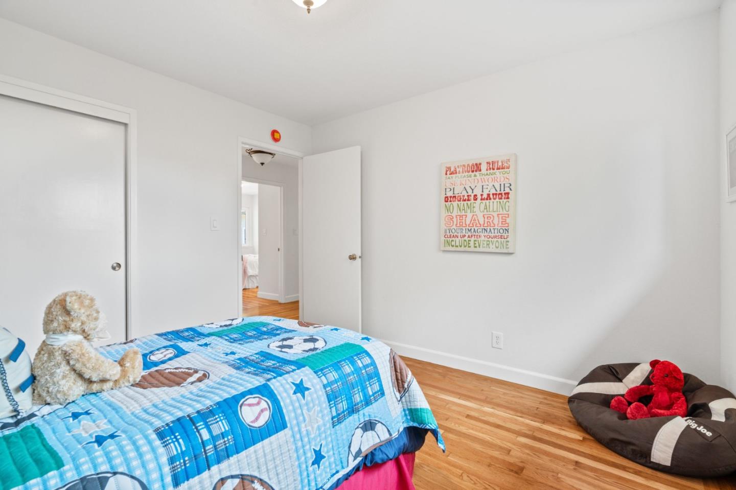 Detail Gallery Image 27 of 43 For 524 S Park Dr, San Jose,  CA 95129 - 4 Beds | 2 Baths