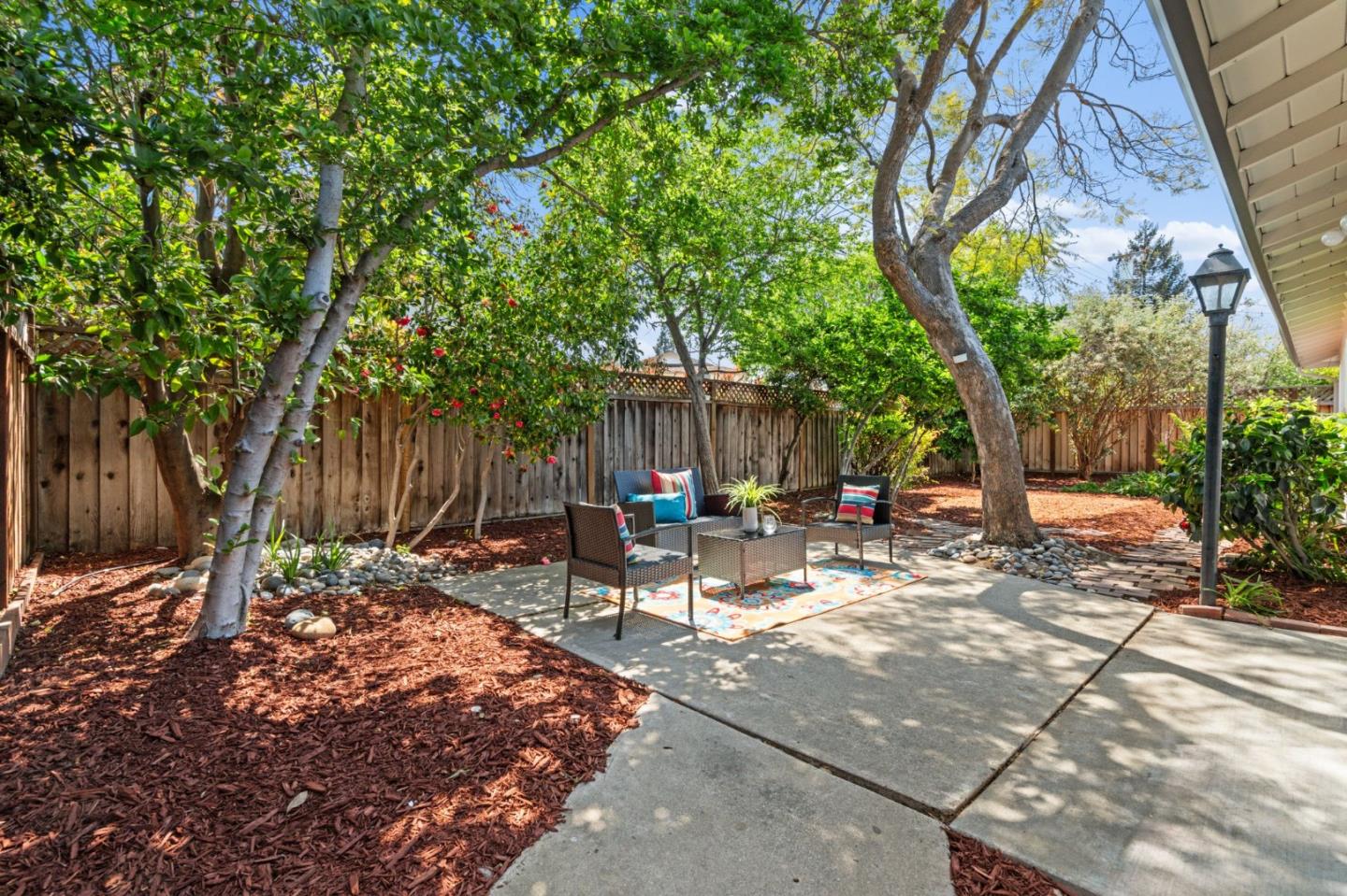 Detail Gallery Image 37 of 43 For 524 S Park Dr, San Jose,  CA 95129 - 4 Beds | 2 Baths