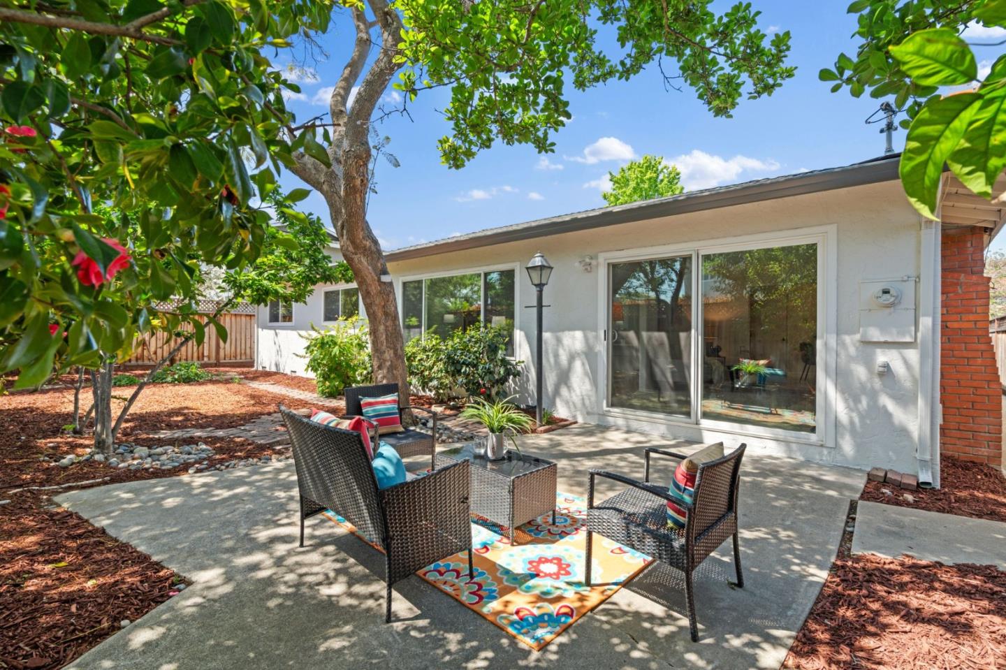 Detail Gallery Image 38 of 43 For 524 S Park Dr, San Jose,  CA 95129 - 4 Beds | 2 Baths