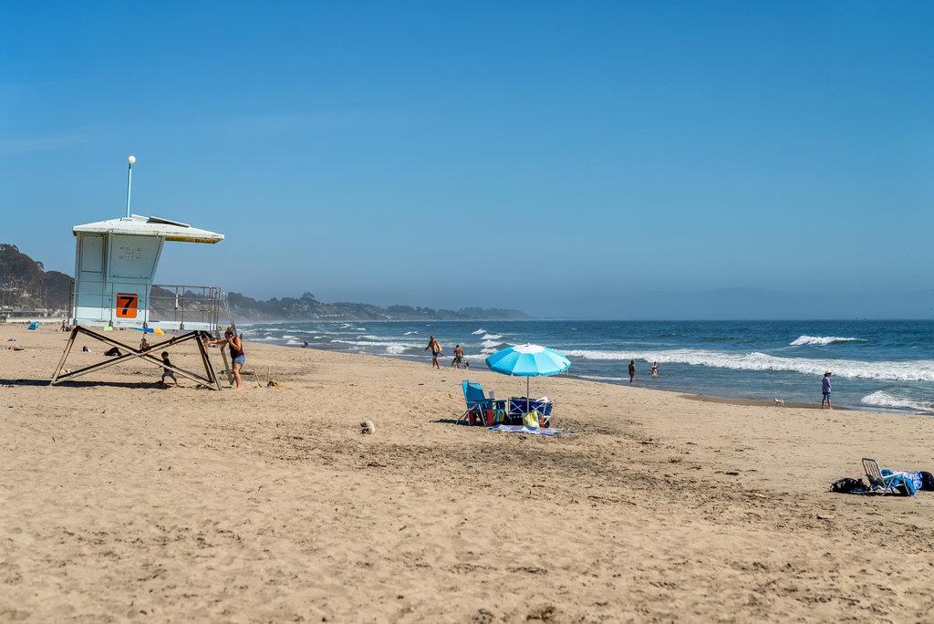 Detail Gallery Image 35 of 37 For 7149 Danko Dr, Aptos,  CA 95003 - 3 Beds | 2/1 Baths