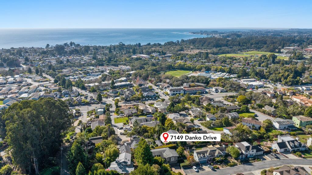 Detail Gallery Image 36 of 37 For 7149 Danko Dr, Aptos,  CA 95003 - 3 Beds | 2/1 Baths