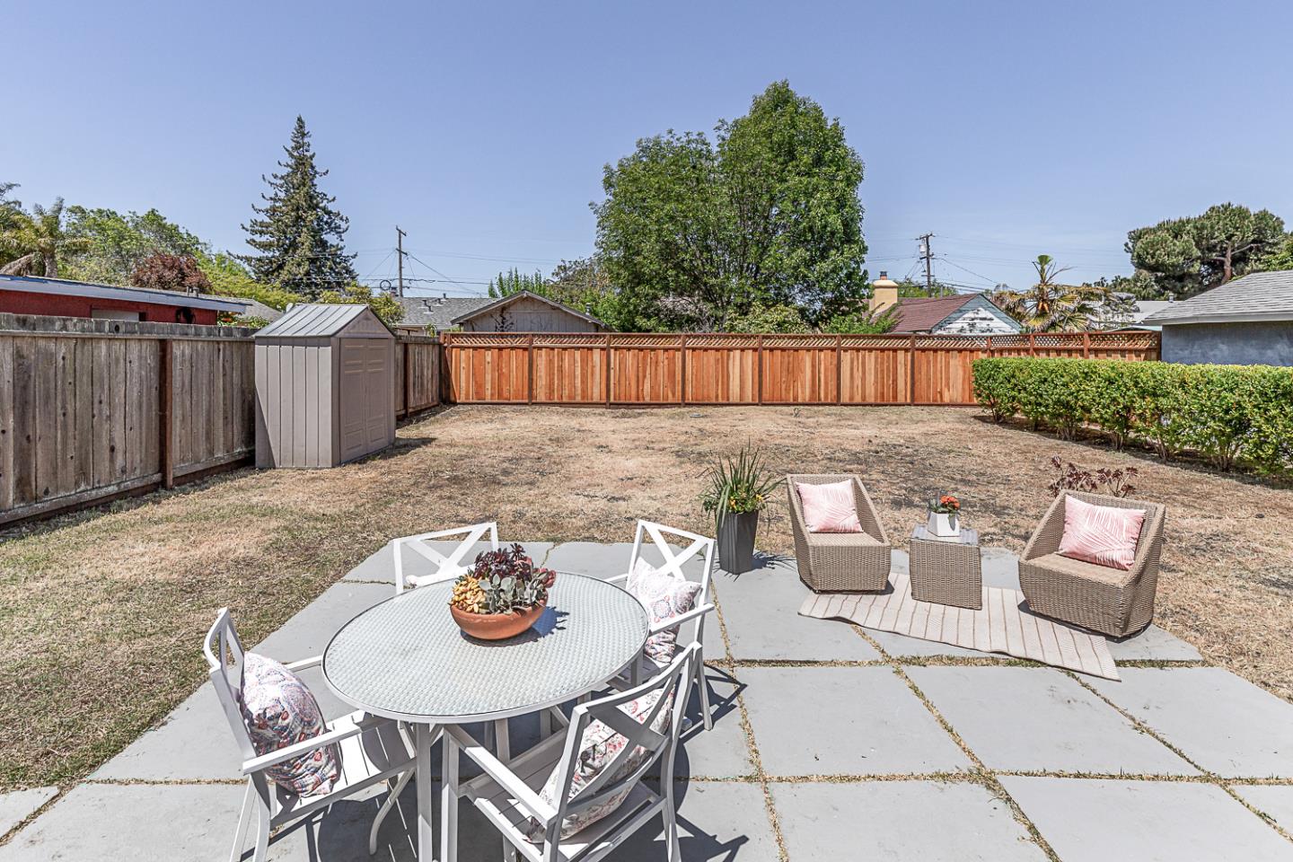 Detail Gallery Image 15 of 19 For 1327 Madera Ave, Menlo Park,  CA 94025 - 2 Beds | 2 Baths