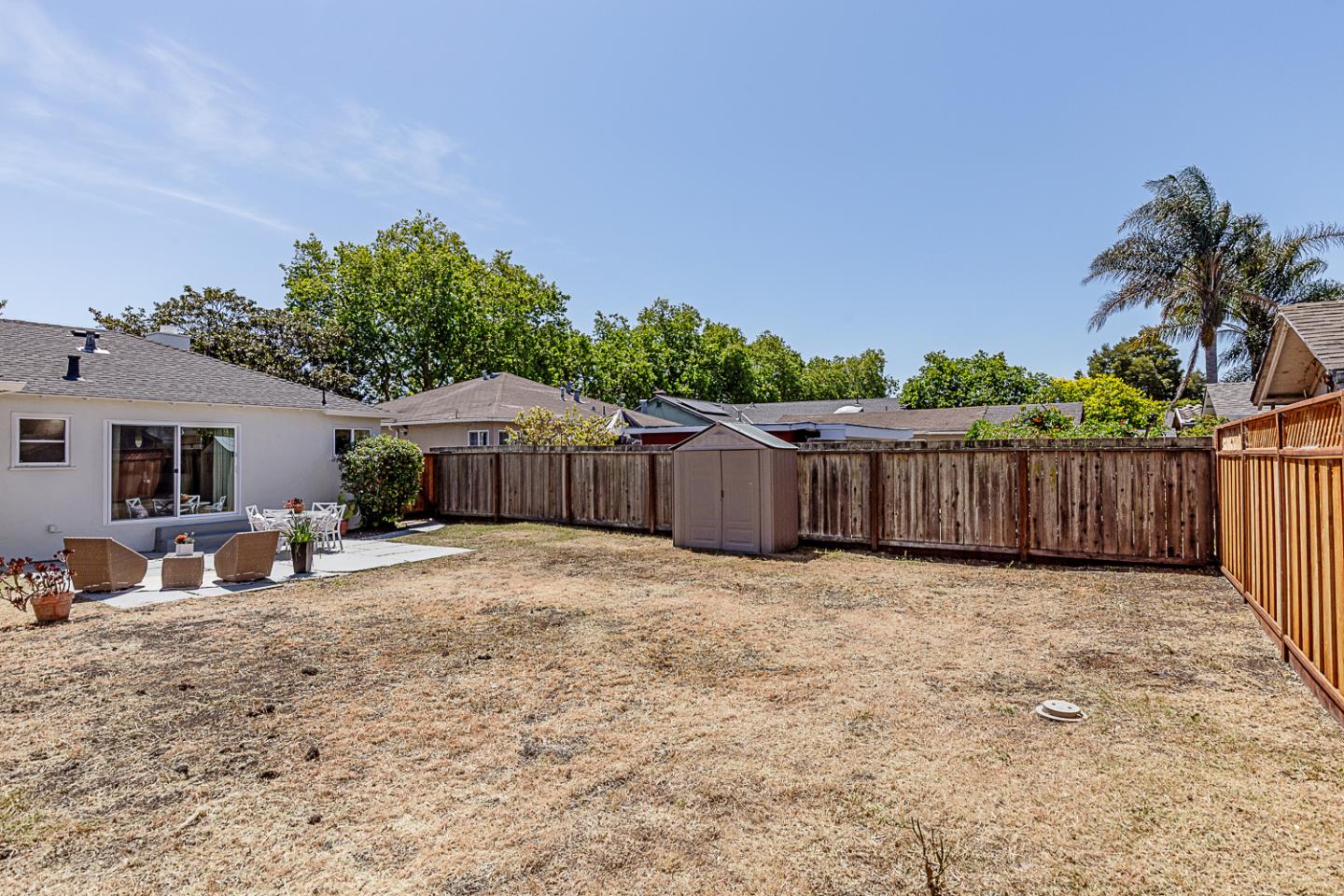 Detail Gallery Image 16 of 19 For 1327 Madera Ave, Menlo Park,  CA 94025 - 2 Beds | 2 Baths